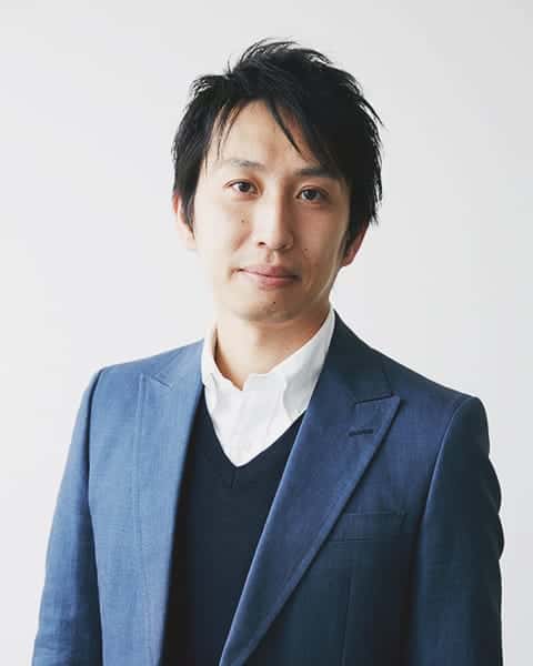 大塚隼人